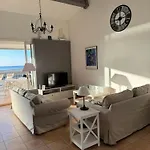 Chalet Le Grand Large De Marie Et Jean *