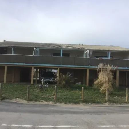 Le Grand Large De Marie Et Jean