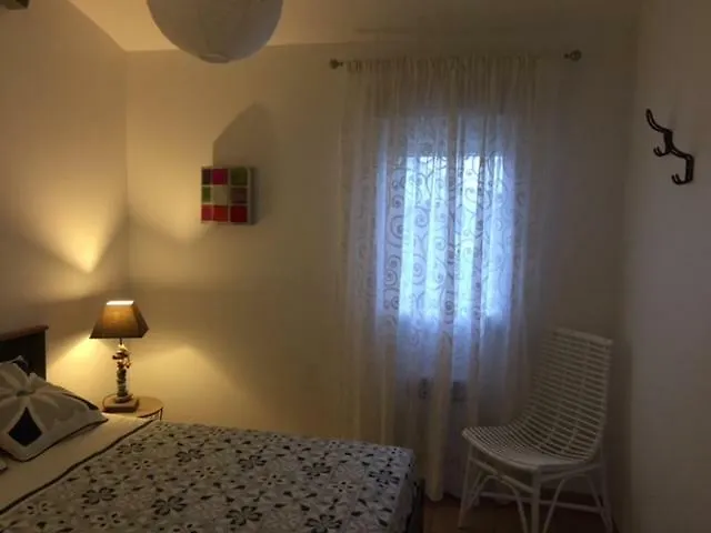 בקתה Le Grand Large De Marie Et Jean גרואיסאן