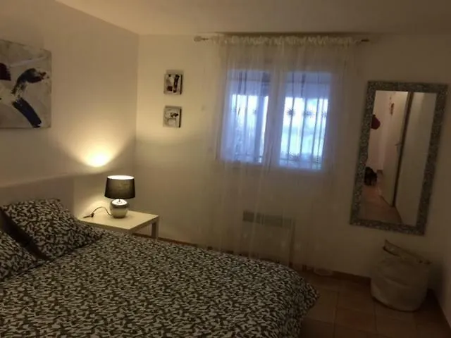 Le Grand Large De Marie Et Jean * גרואיסאן