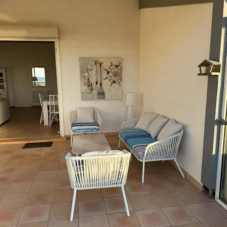 Chalet Le Grand Large De Marie Et Jean