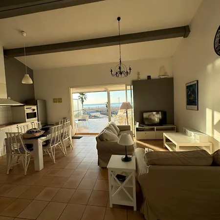 Chalet Le Grand Large De Marie Et Jean