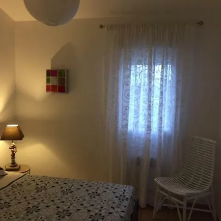 Chalet Le Grand Large De Marie Et Jean Gruissan