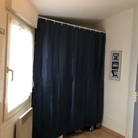 Le Grand Large De Marie Et Jean