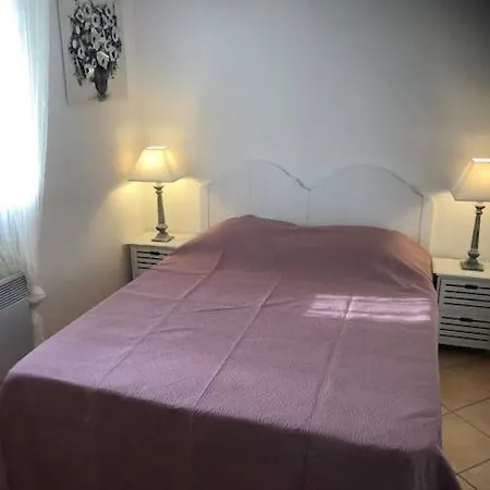 Le Grand Large De Marie Et Jean