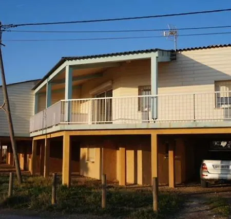 Chalet Le Grand Large De Marie Et Jean